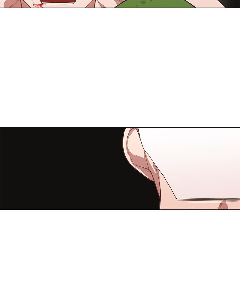 Read The Boxer ENGLISH Manga Online