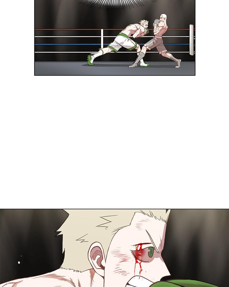 Read The Boxer ENGLISH Manga Online