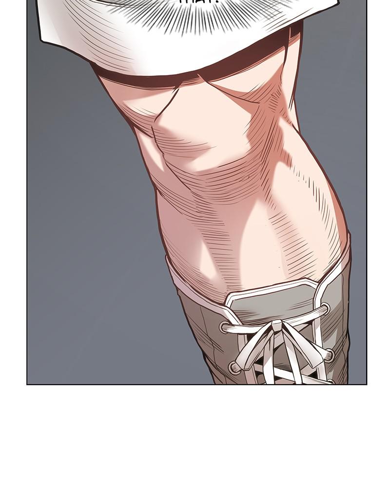 Read The Boxer ENGLISH Manga Online