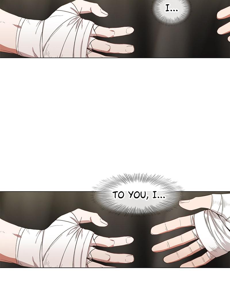 Read The Boxer ENGLISH Manga Online