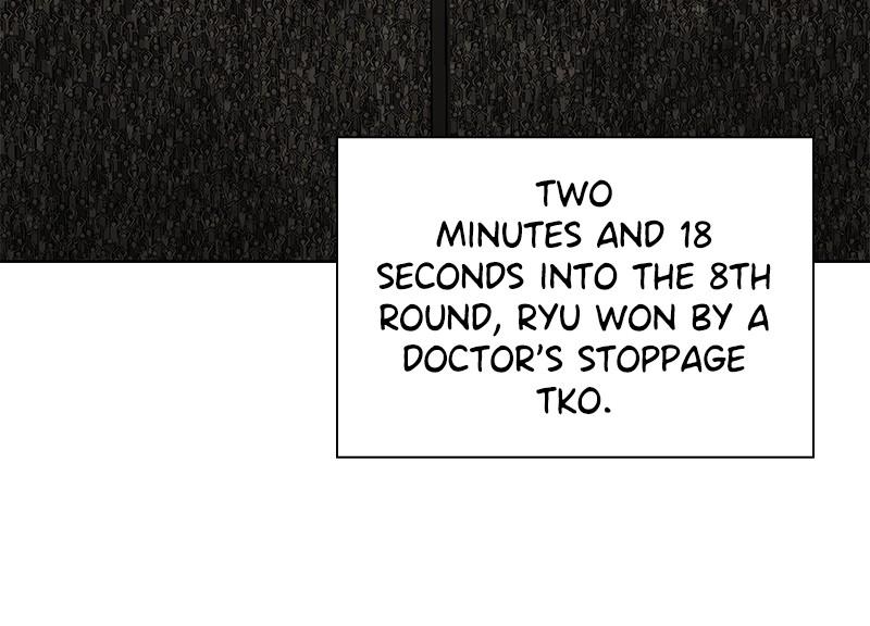 Read The Boxer ENGLISH Manga Online