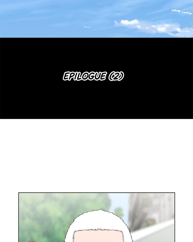 Read The Boxer ENGLISH Manga Online