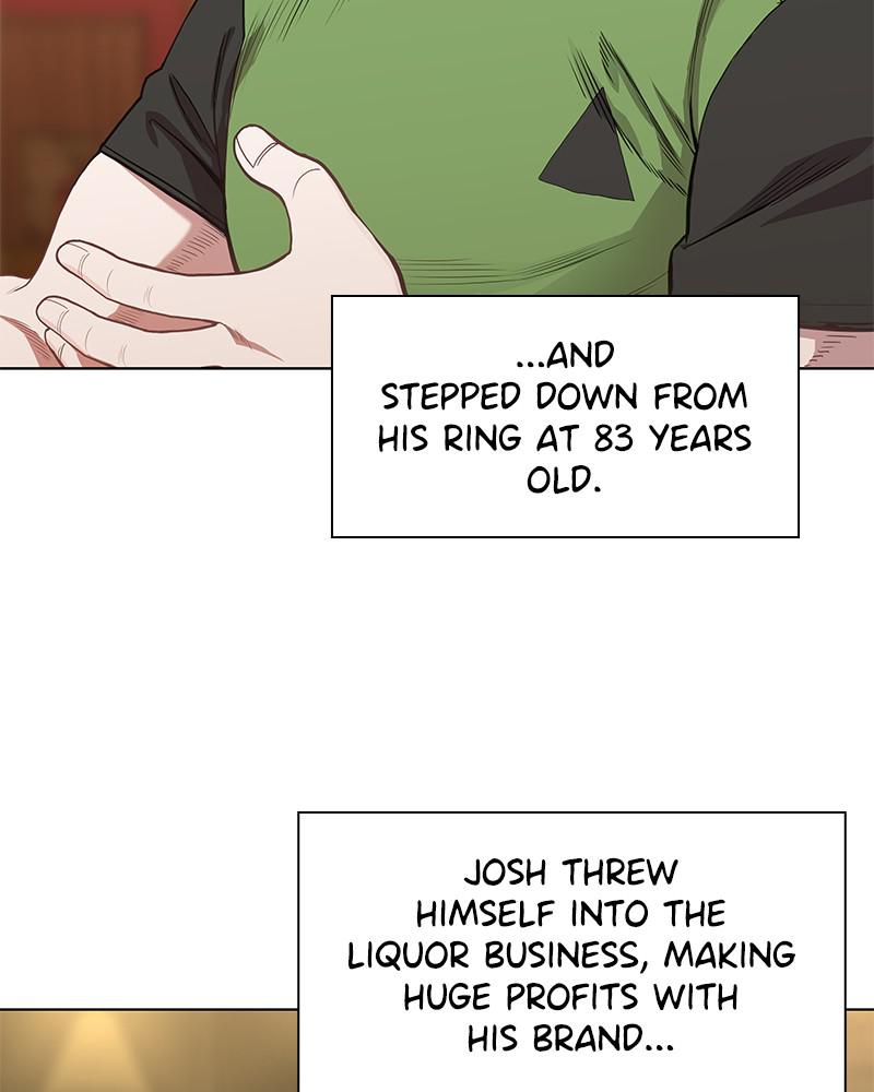 Read The Boxer ENGLISH Manga Online