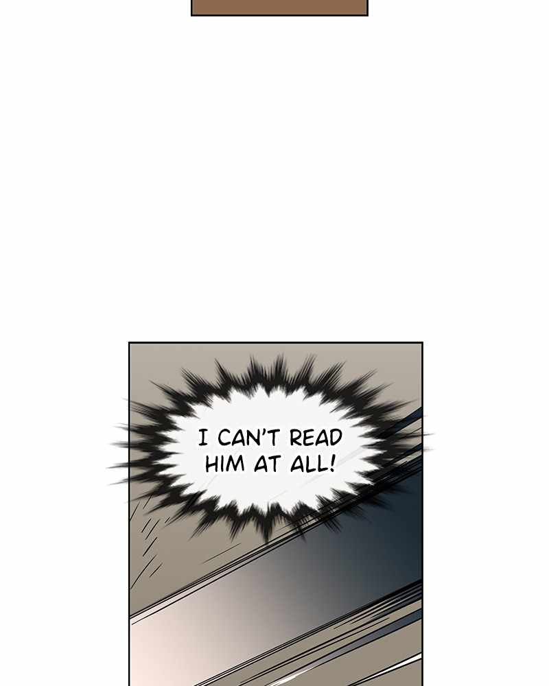 Read The Boxer ENGLISH Manga Online