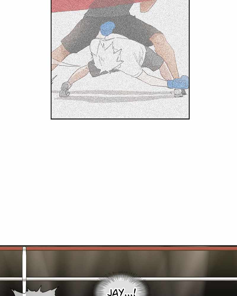 Read The Boxer ENGLISH Manga Online