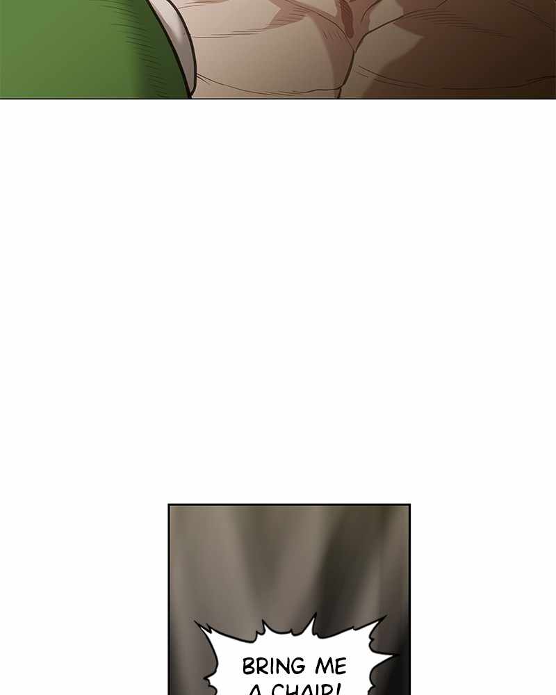 Read The Boxer ENGLISH Manga Online