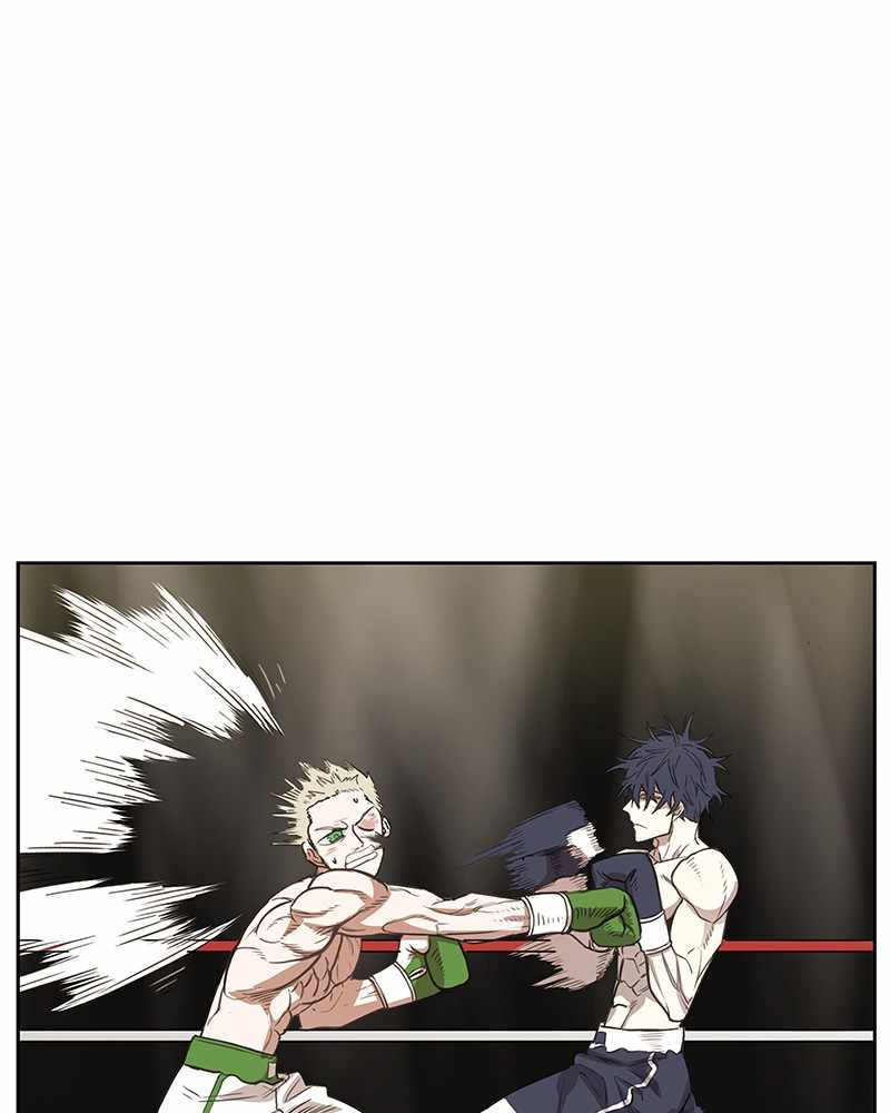 Read The Boxer ENGLISH Manga Online