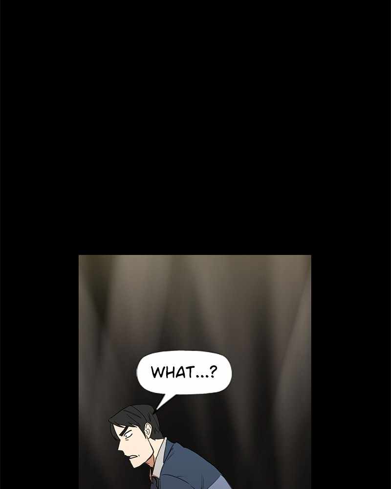 Read The Boxer ENGLISH Manga Online