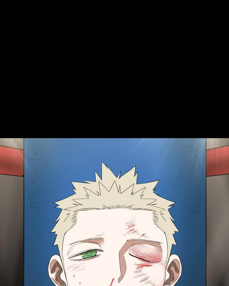 Read The Boxer ENGLISH Manga Online