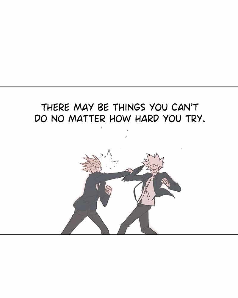 Read The Boxer ENGLISH Manga Online