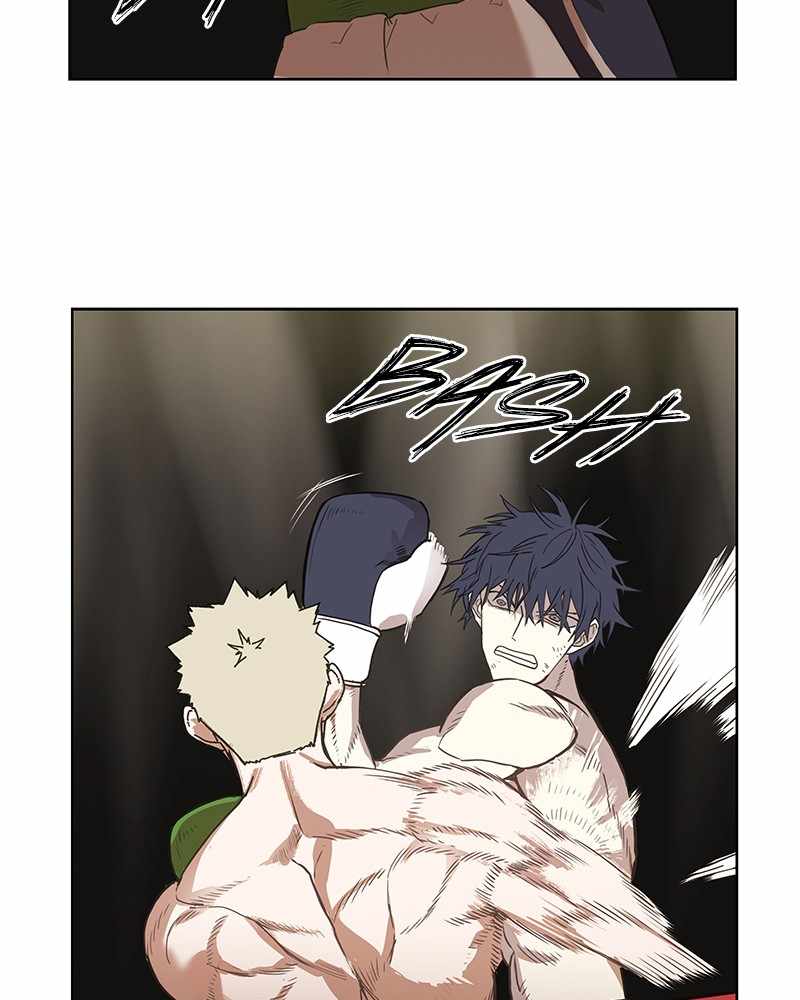 Read The Boxer ENGLISH Manga Online