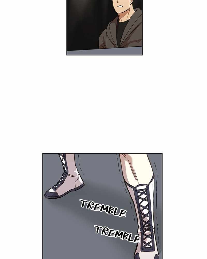 Read The Boxer ENGLISH Manga Online