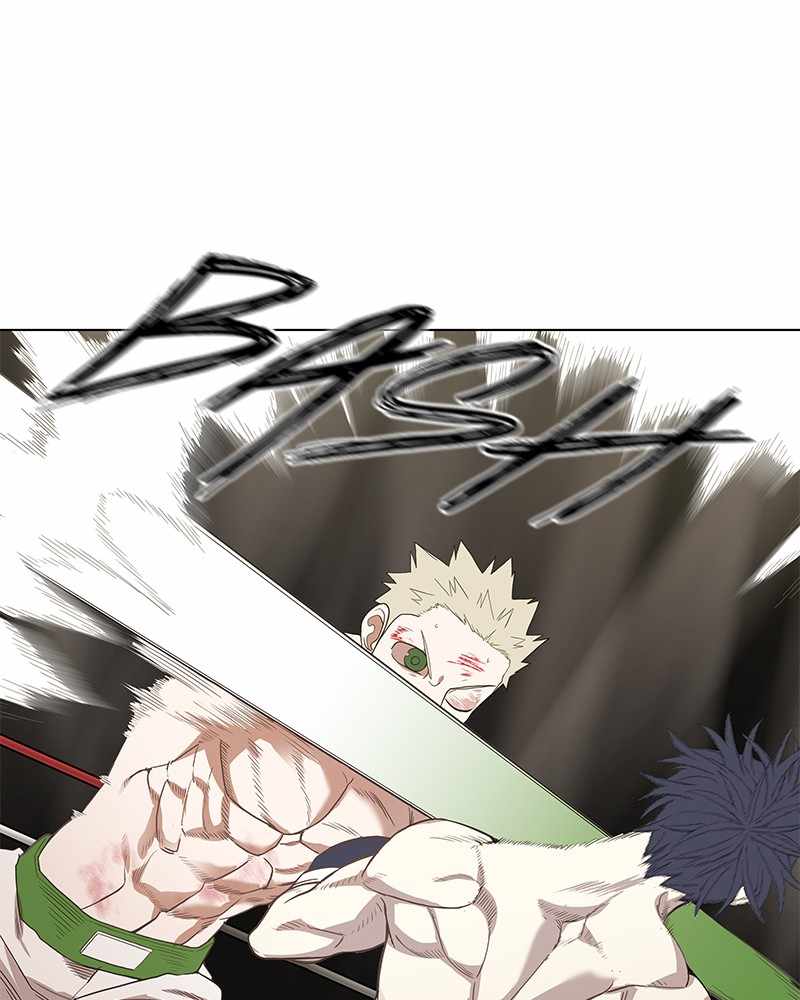 Read The Boxer ENGLISH Manga Online