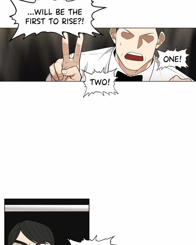 Read The Boxer ENGLISH Manga Online