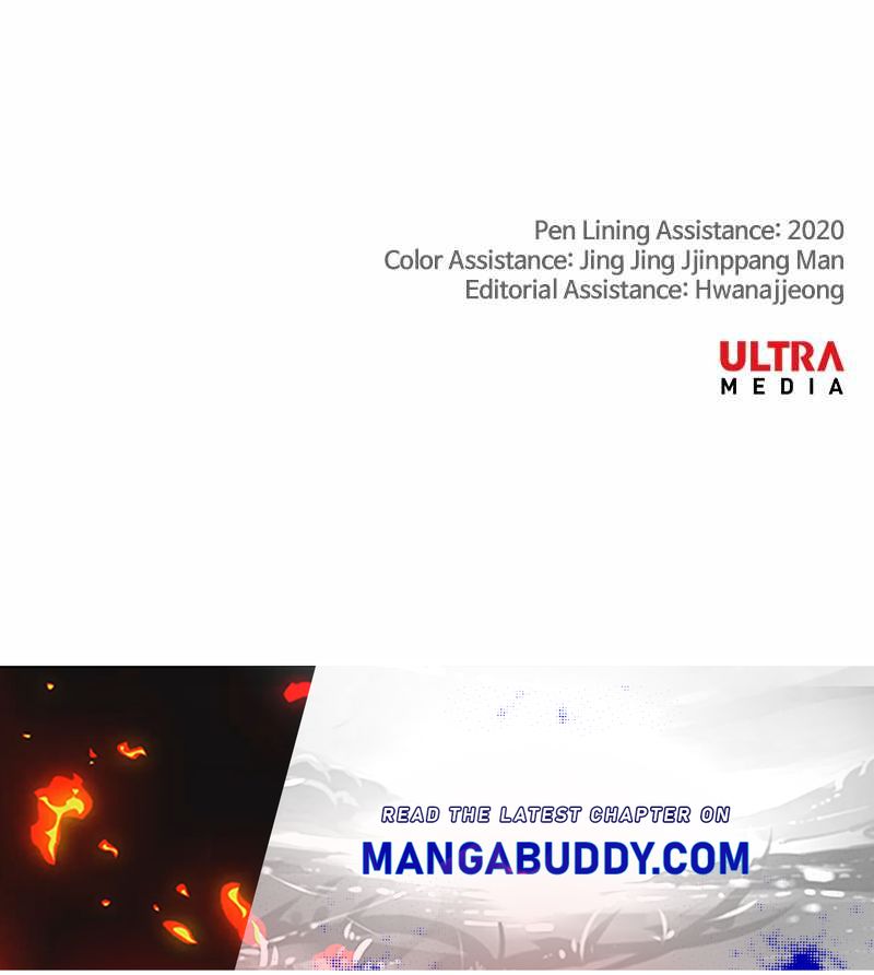 Read The Boxer ENGLISH Manga Online