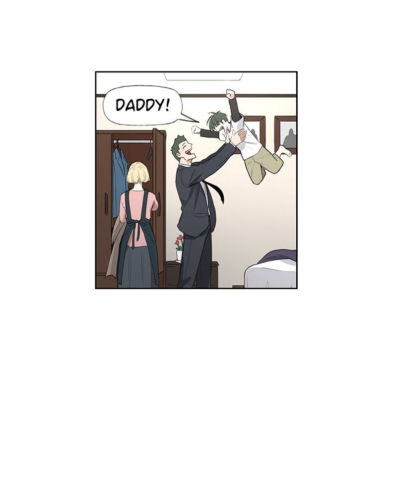 Read The Boxer ENGLISH Manga Online