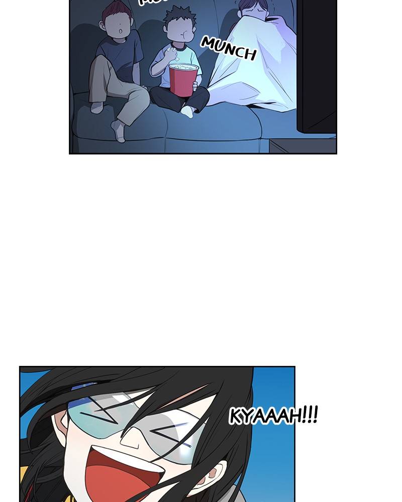 Read The Boxer ENGLISH Manga Online