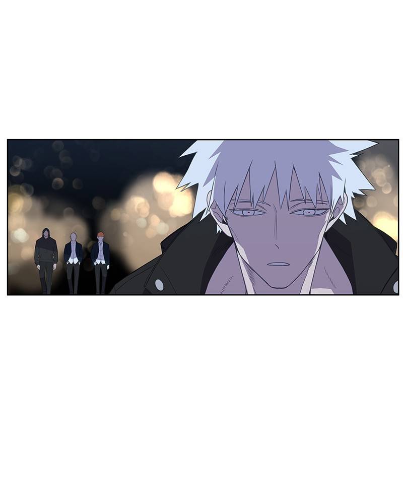 Read The Boxer ENGLISH Manga Online