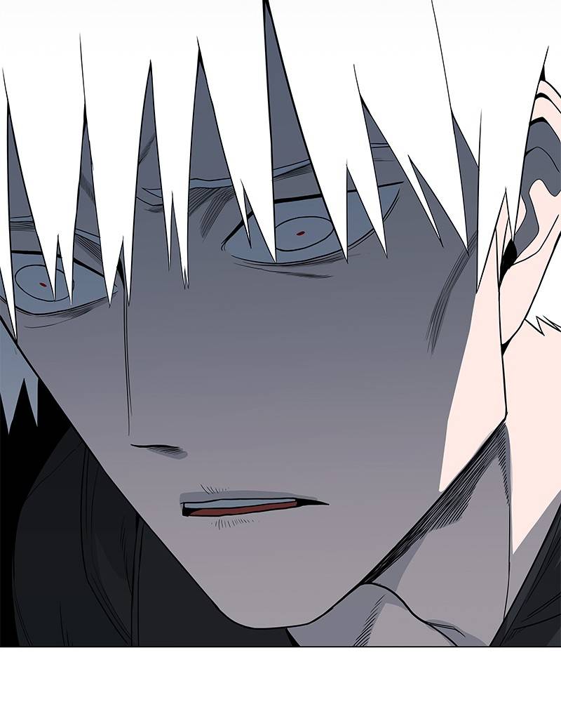 Read The Boxer ENGLISH Manga Online