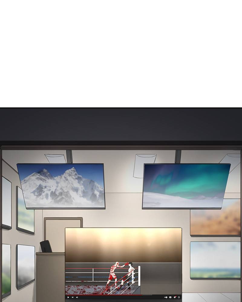 Read The Boxer ENGLISH Manga Online