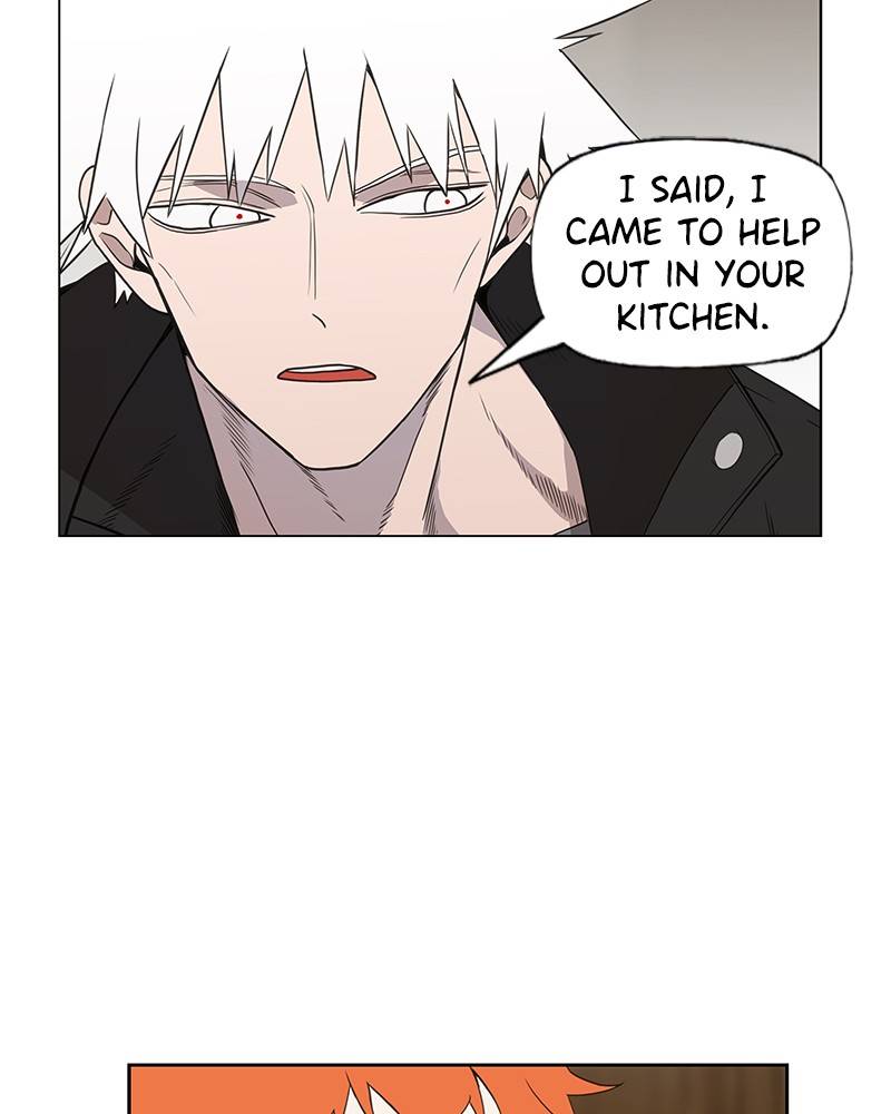 Read The Boxer ENGLISH Manga Online