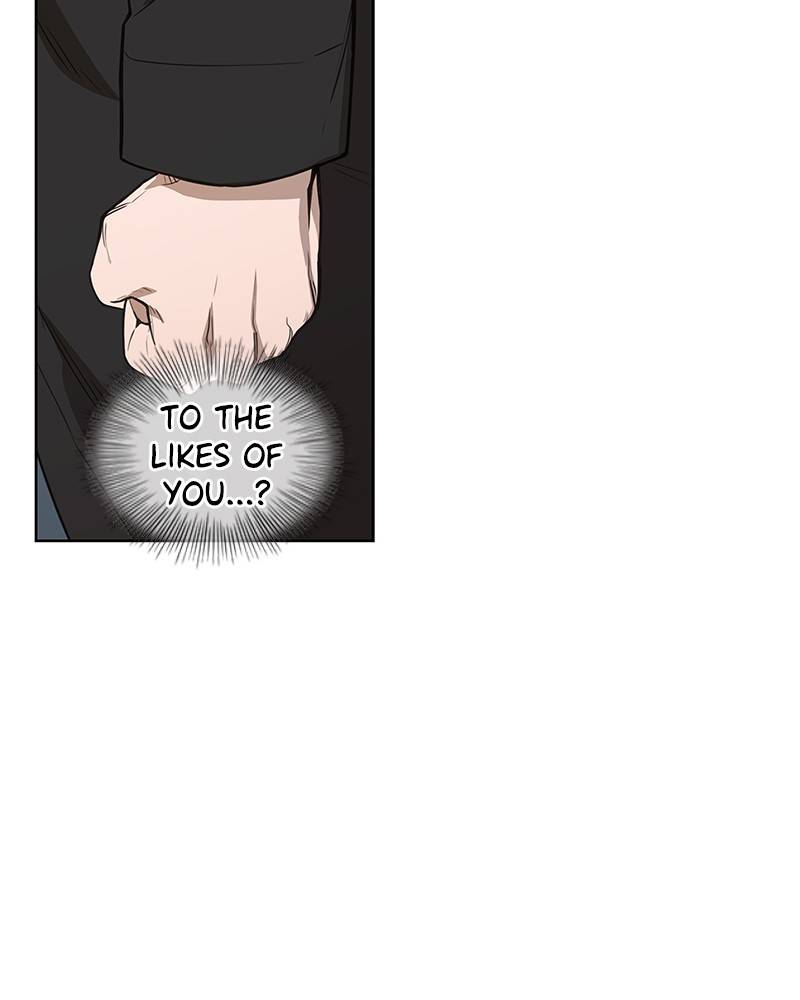 Read The Boxer ENGLISH Manga Online