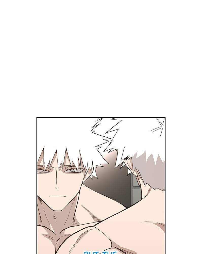 Read The Boxer ENGLISH Manga Online