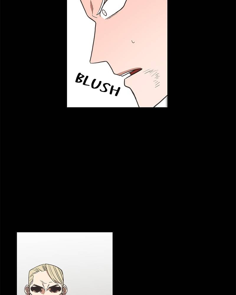 Read The Boxer ENGLISH Manga Online