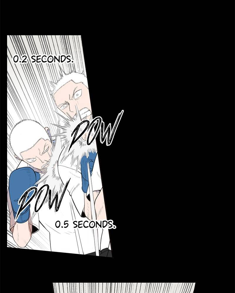 Read The Boxer ENGLISH Manga Online