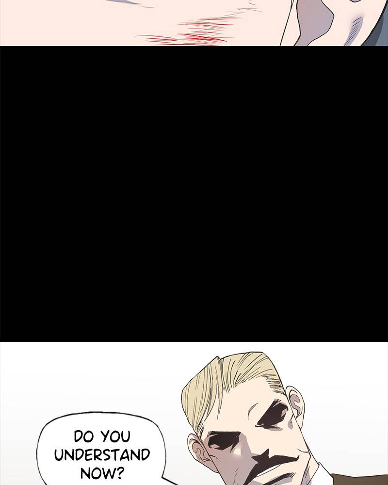 Read The Boxer ENGLISH Manga Online