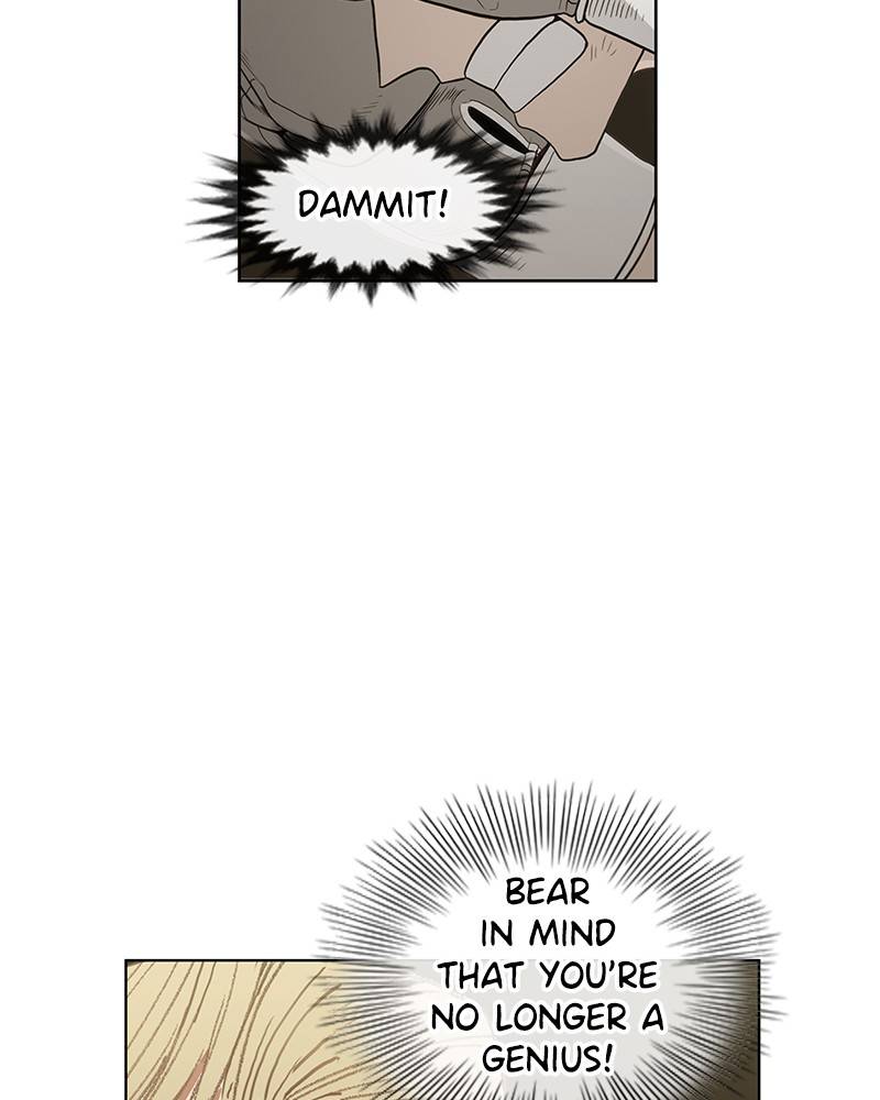 Read The Boxer ENGLISH Manga Online