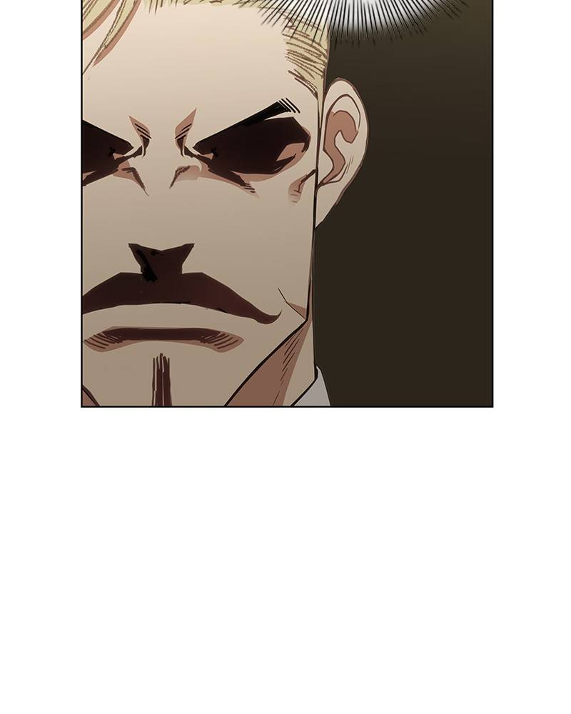 Read The Boxer ENGLISH Manga Online