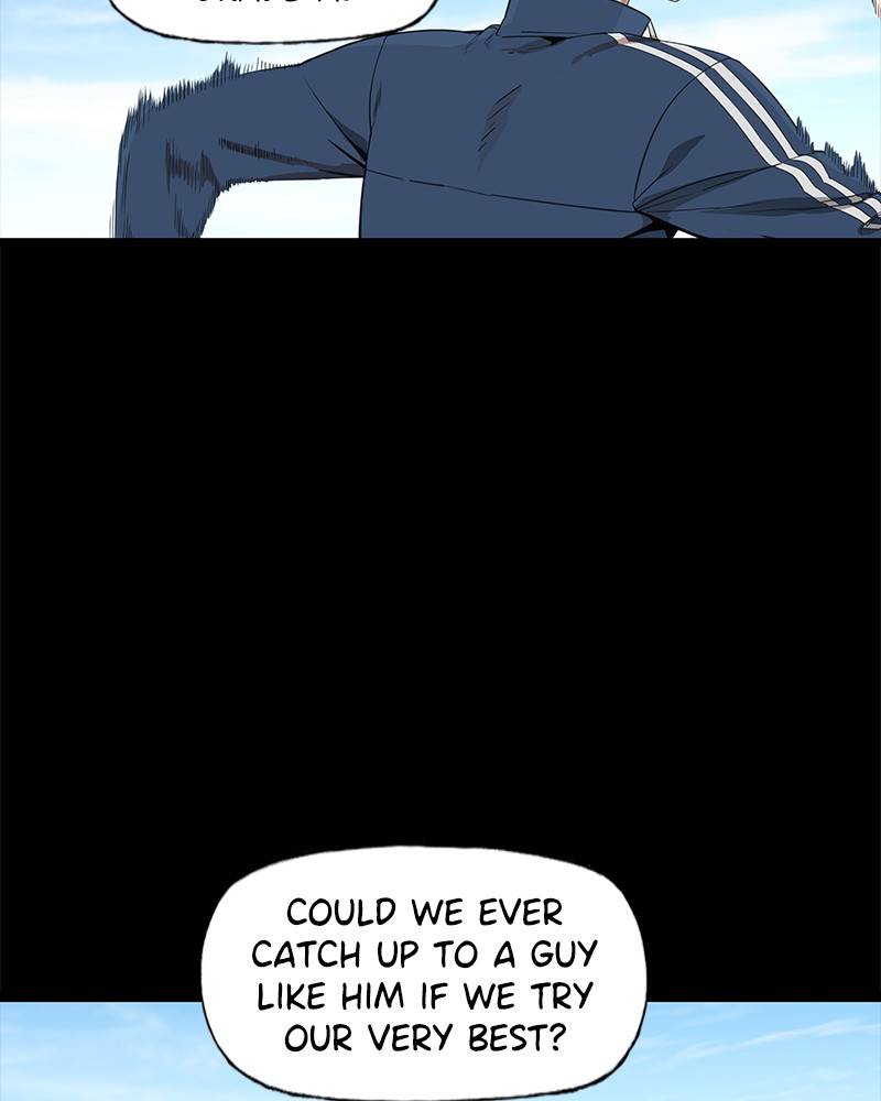 Read The Boxer ENGLISH Manga Online