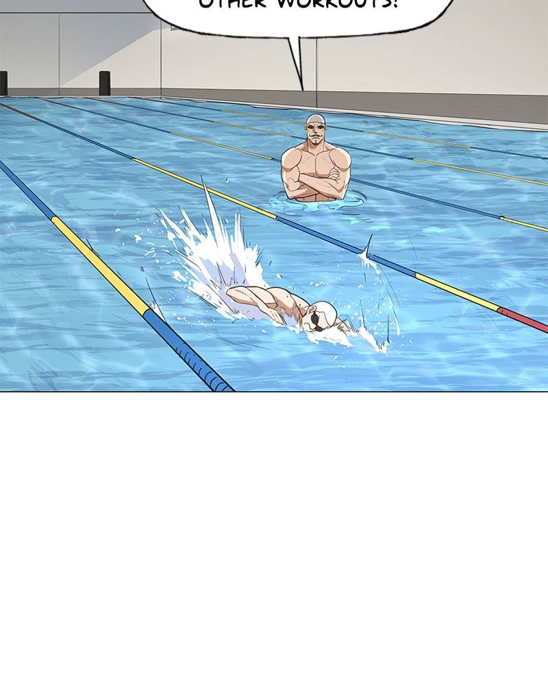 Read The Boxer ENGLISH Manga Online