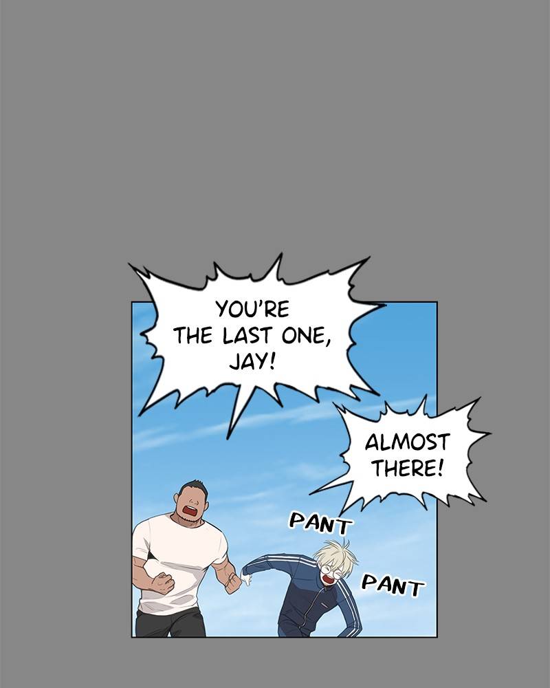 Read The Boxer ENGLISH Manga Online