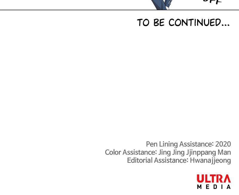 Read The Boxer ENGLISH Manga Online