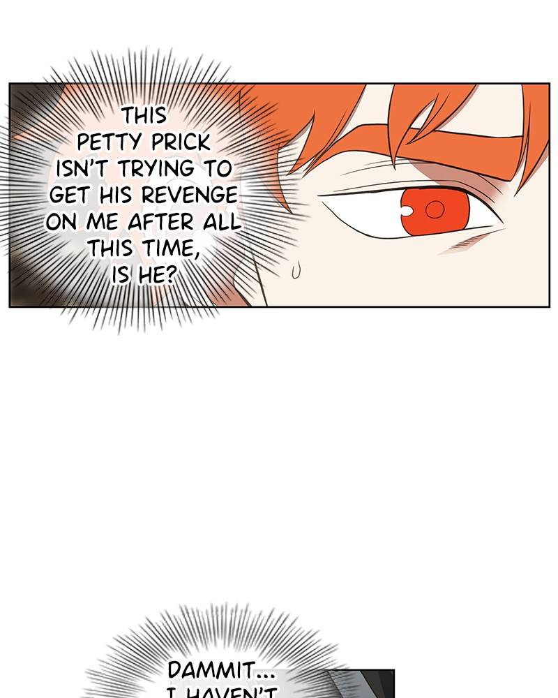 Read The Boxer ENGLISH Manga Online