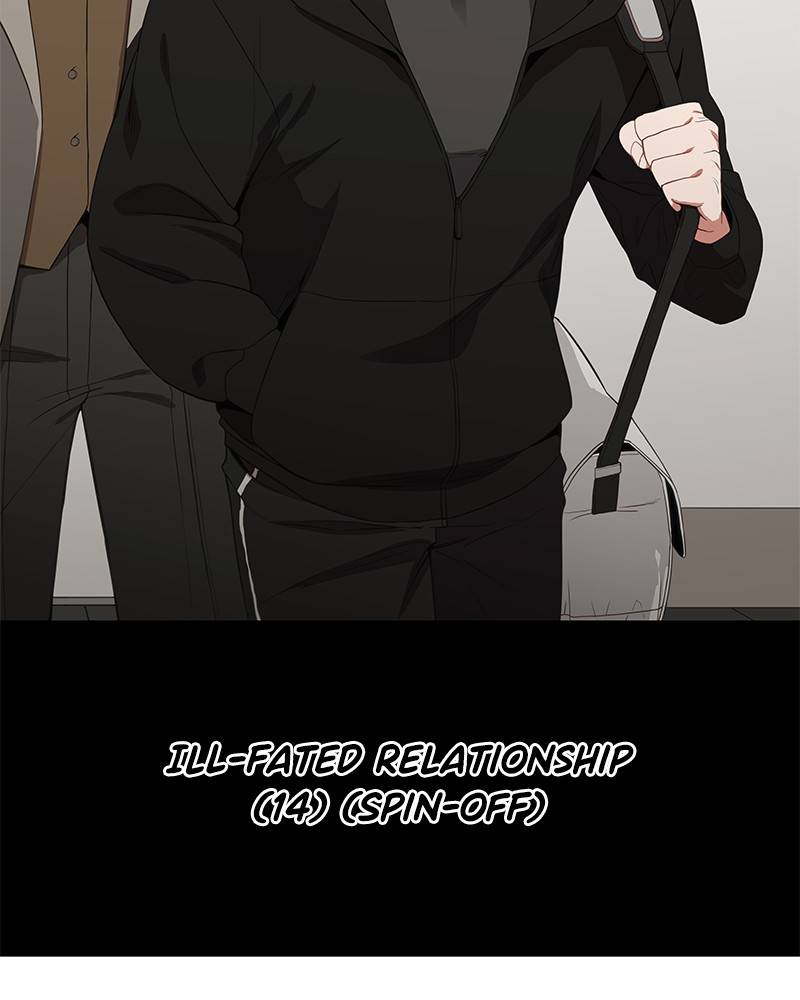 Read The Boxer ENGLISH Manga Online