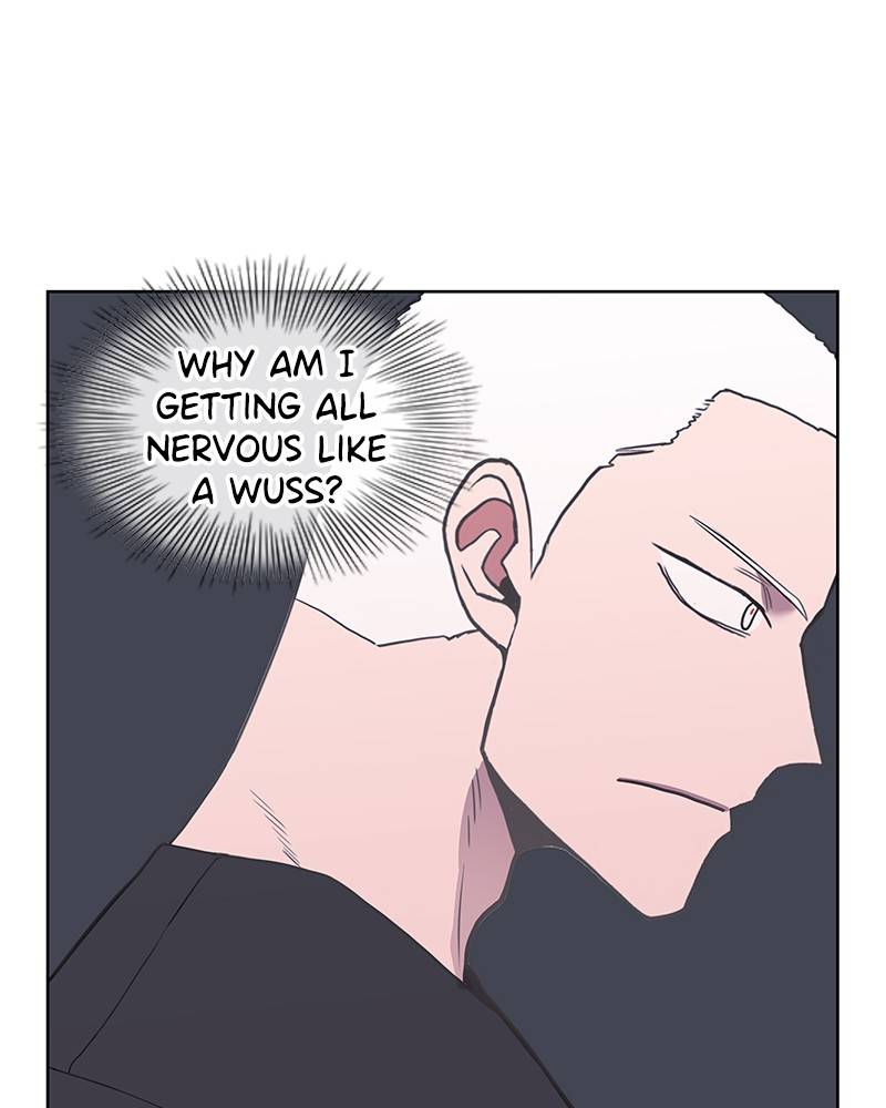 Read The Boxer ENGLISH Manga Online