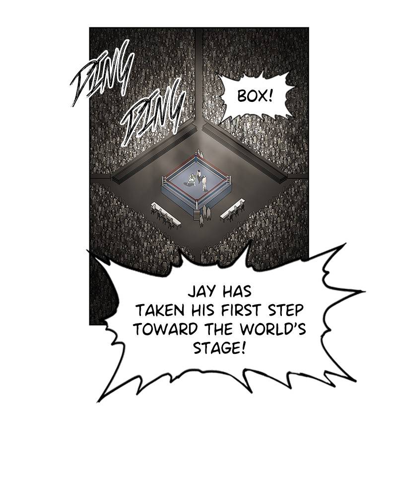 Read The Boxer ENGLISH Manga Online