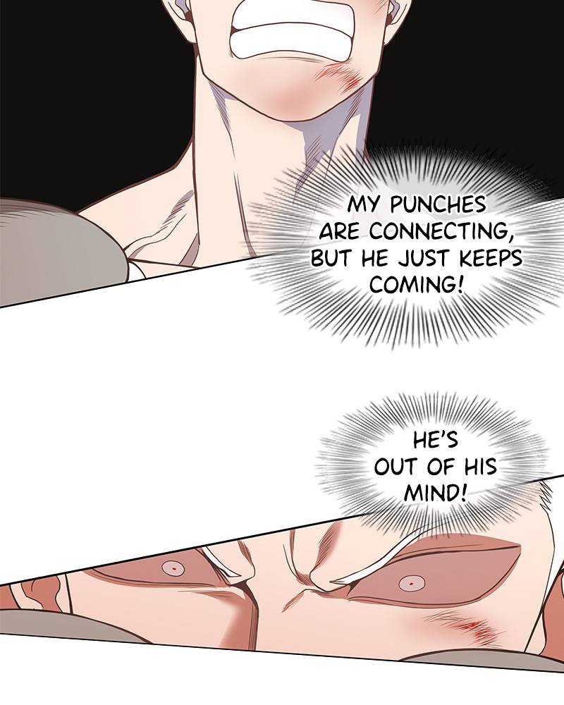 Read The Boxer ENGLISH Manga Online