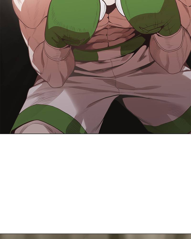 Read The Boxer ENGLISH Manga Online