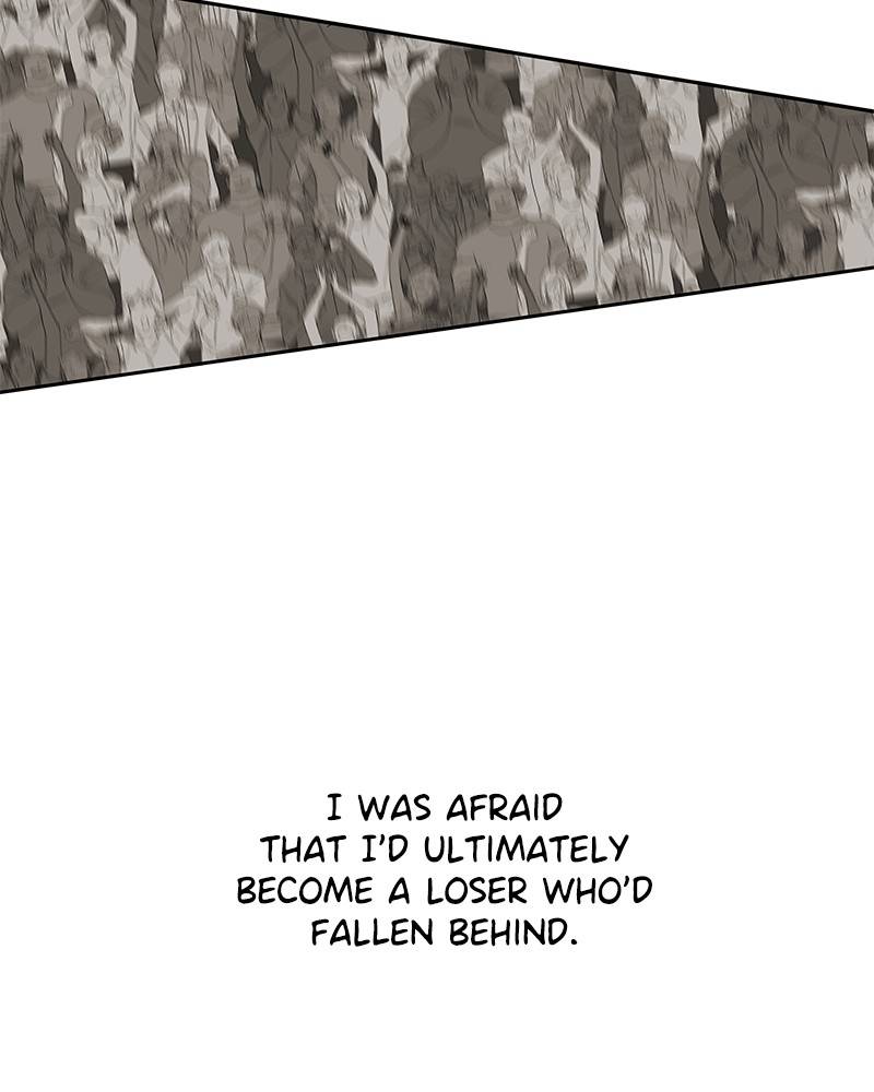 Read The Boxer ENGLISH Manga Online