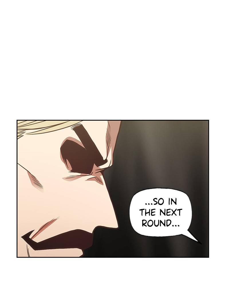 Read The Boxer ENGLISH Manga Online