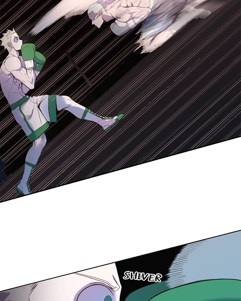 Read The Boxer ENGLISH Manga Online