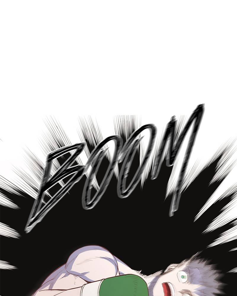 Read The Boxer ENGLISH Manga Online