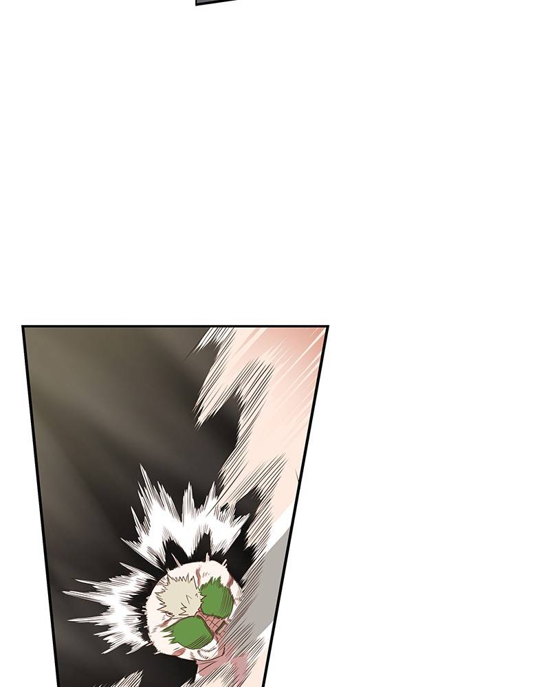 Read The Boxer ENGLISH Manga Online