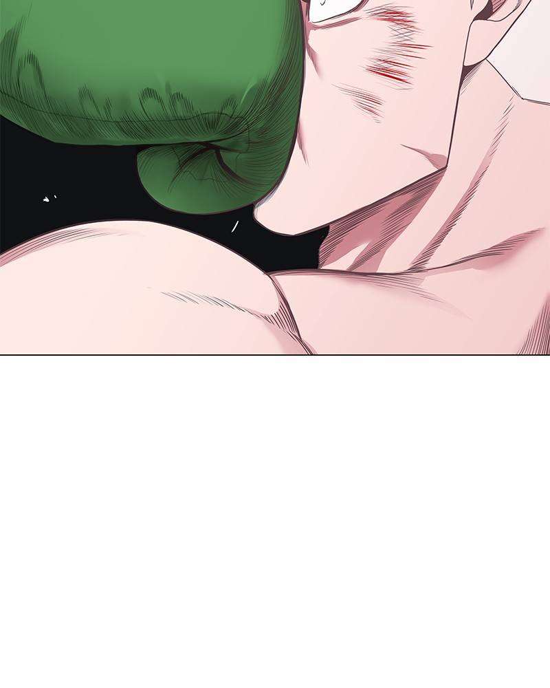 Read The Boxer ENGLISH Manga Online