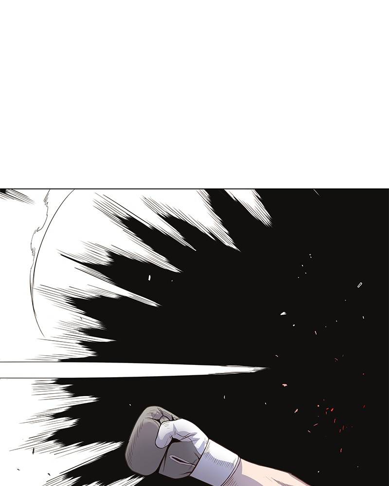 Read The Boxer ENGLISH Manga Online