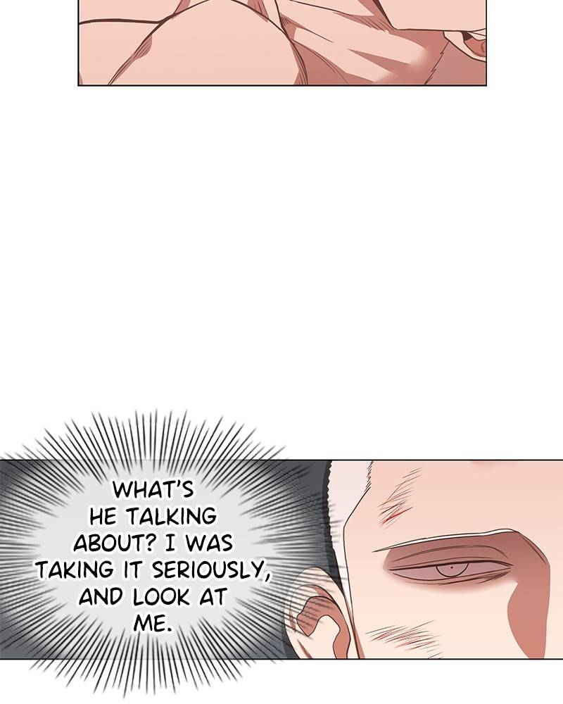 Read The Boxer ENGLISH Manga Online